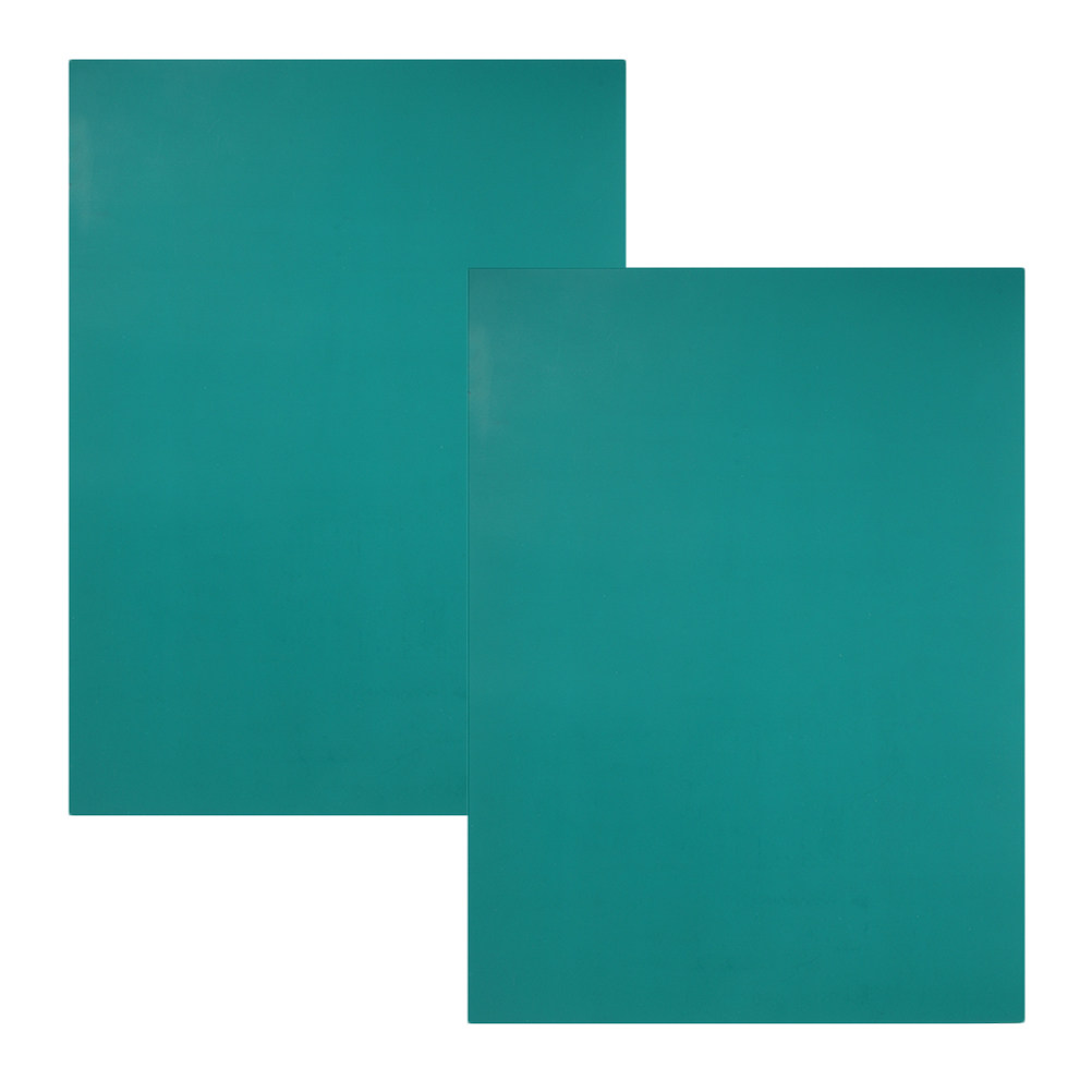 Bar Mat Rubber - 2 шт. антистатических ковриков для стола,