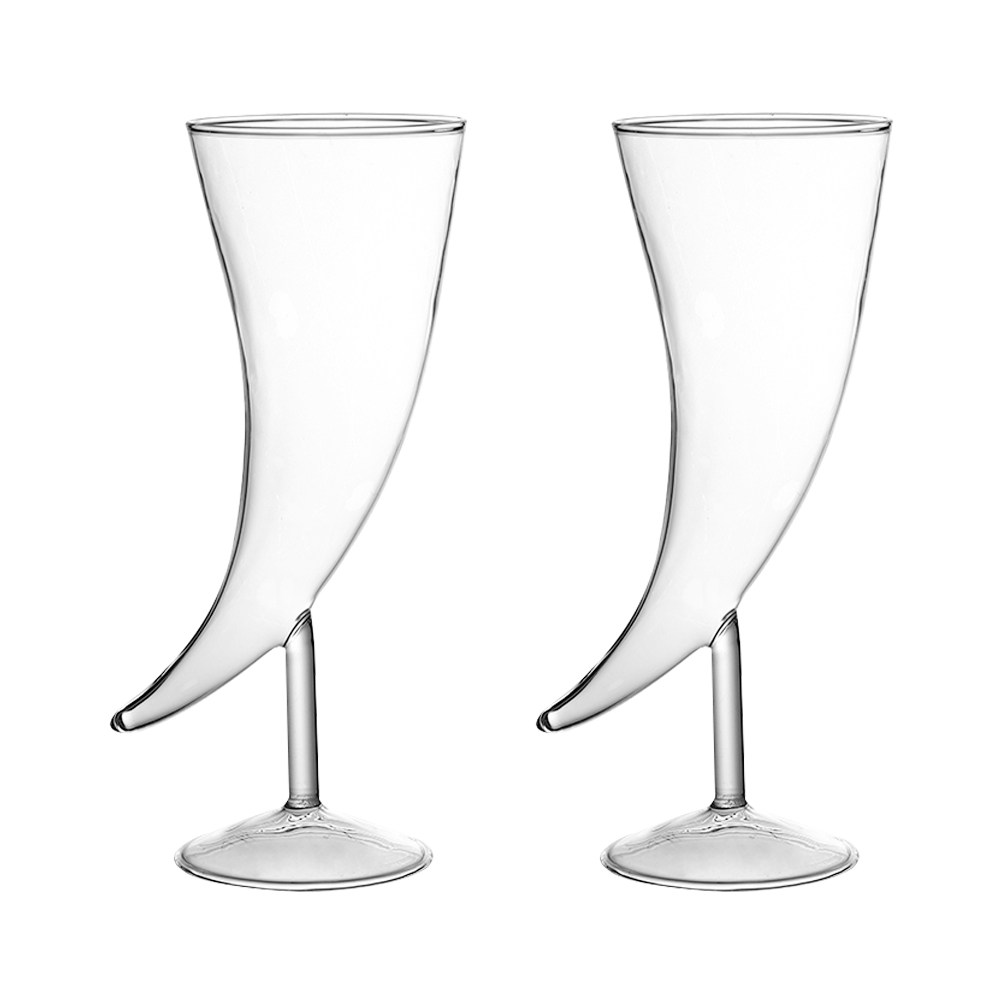 Home Bar Set - Набор из 2 бокалов для коктейлей