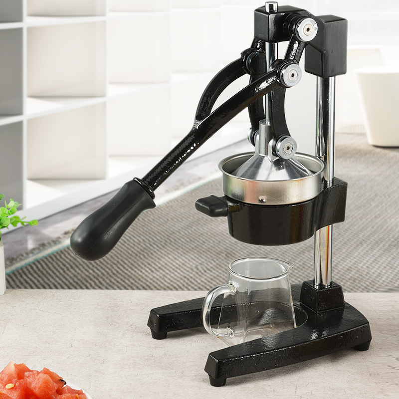 Citrus Juicer Bar - Ручная соковыжималка для цитрусовых, пресс для