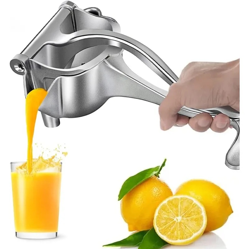 Ручной соковыжиматель для небо – обзор и цена Citrus Juicer Bar