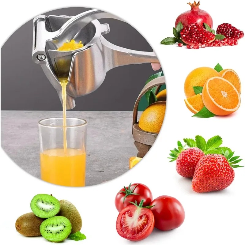 Ручной соковыжиматель для небо – обзор и цена Citrus Juicer Bar