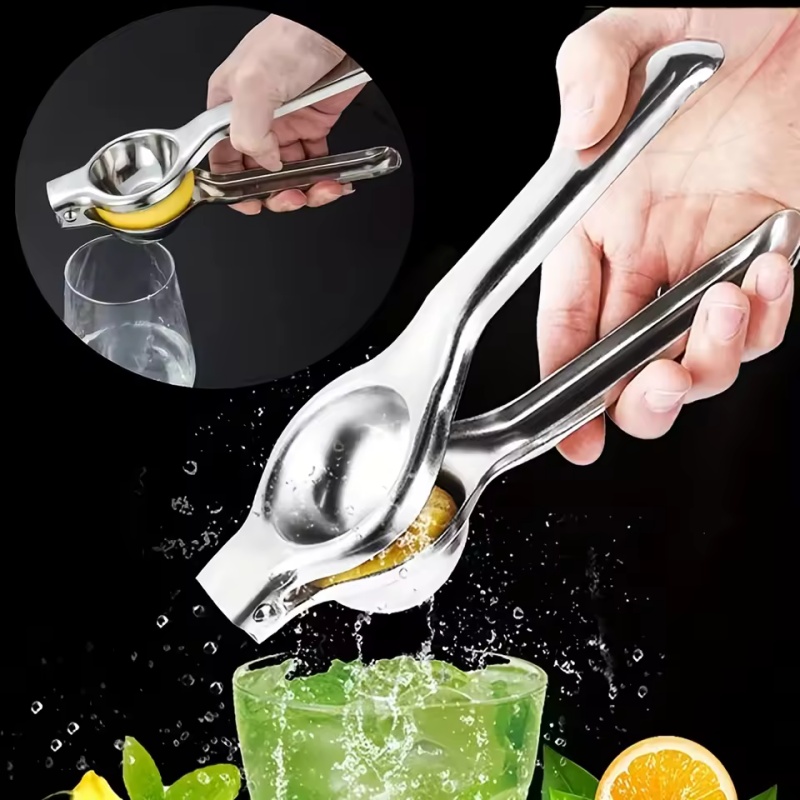 Ручная соковыжималка для цитру – обзор и цена Citrus Juicer Bar