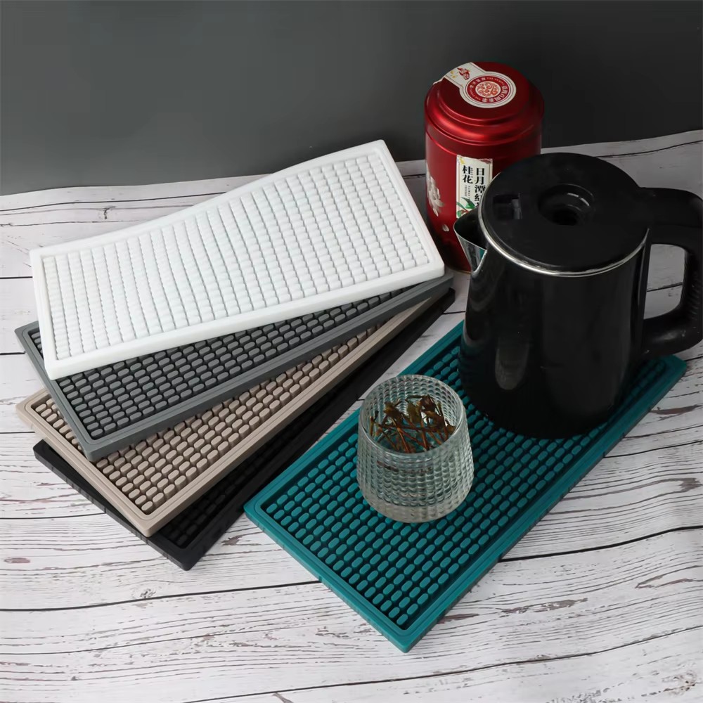 Силиконовый коврик для кофейно – обзор и цена Bar Mat Rubber