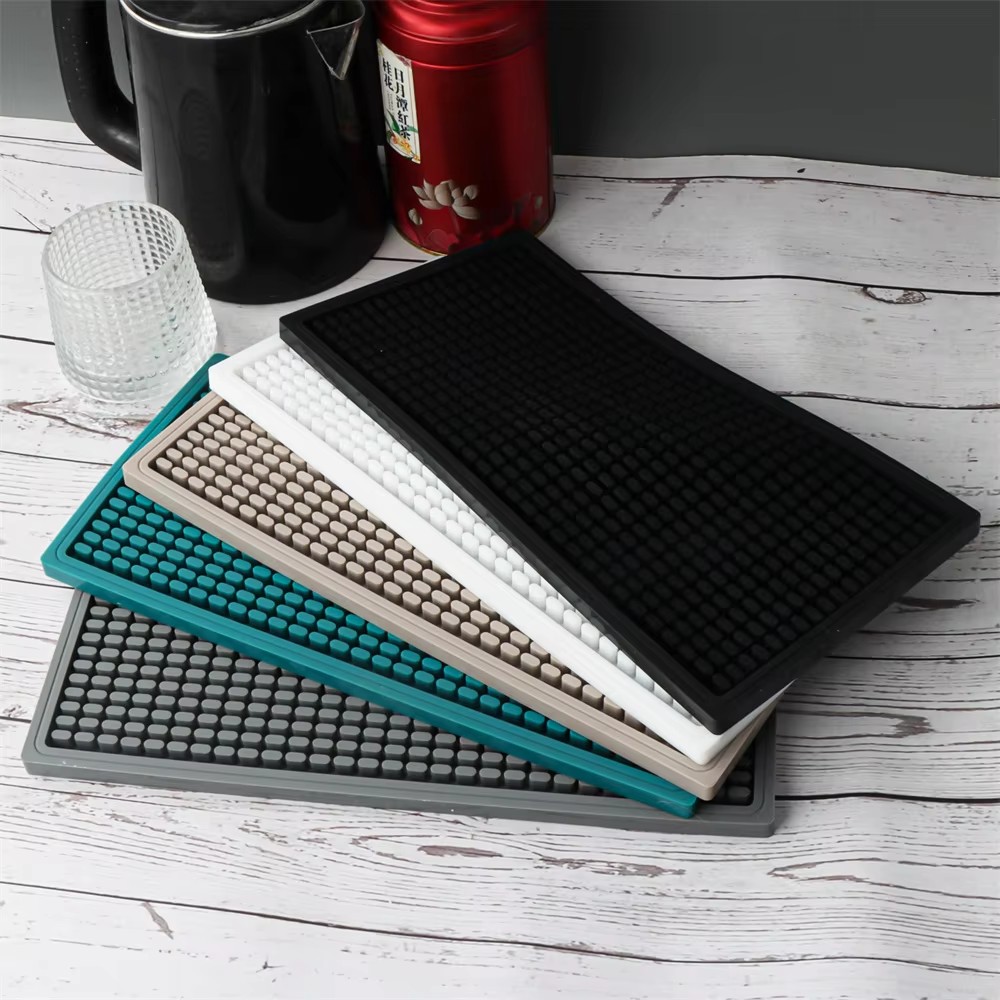 Силиконовый коврик для кофейно – обзор и цена Bar Mat Rubber