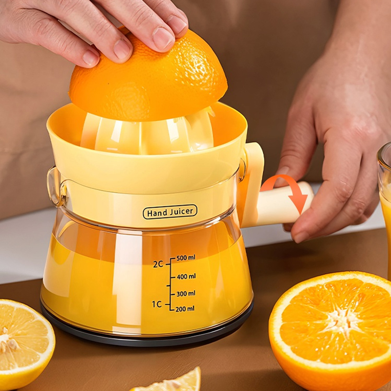 Ручная соковыжималка для апель – обзор и цена Citrus Juicer Bar
