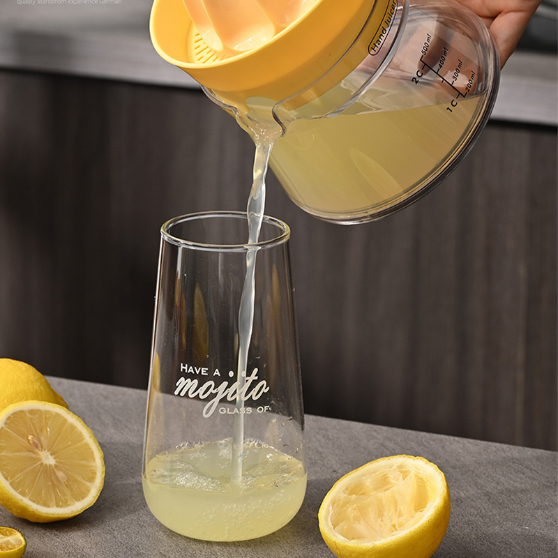 Ручная соковыжималка для апель – обзор и цена Citrus Juicer Bar