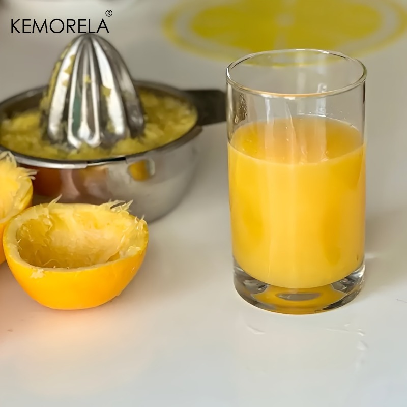 Ручная соковыжималка KEMORELA  – обзор и цена Citrus Juicer Bar