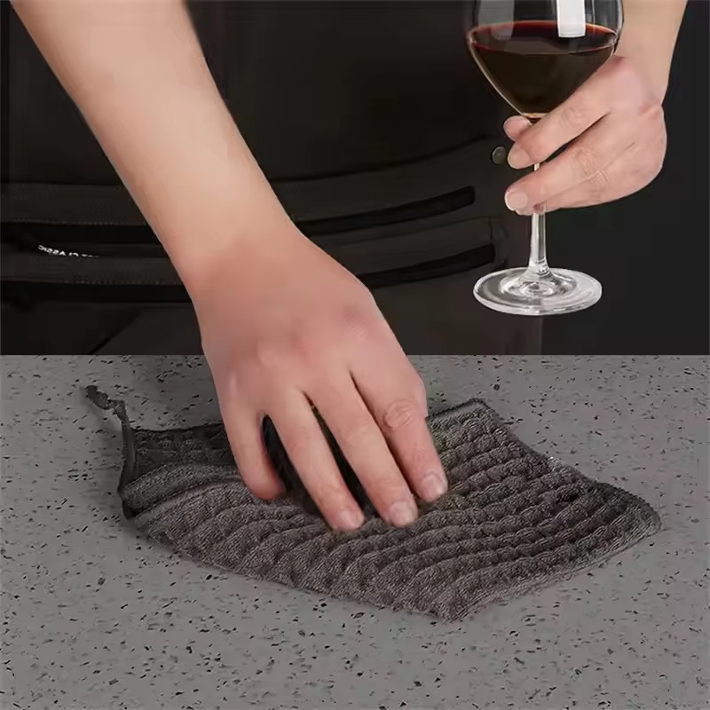 1/4 шт. Супервпитывающие полот – обзор и цена Home Bar Set