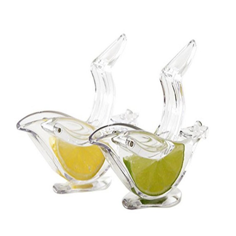 Соковыжималка для лимона, ручн – обзор и цена Citrus Juicer Bar