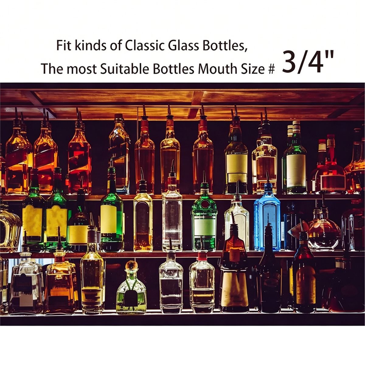 Купите 2, получите 2 бесплатно – обзор и цена Bitters Bottle Set