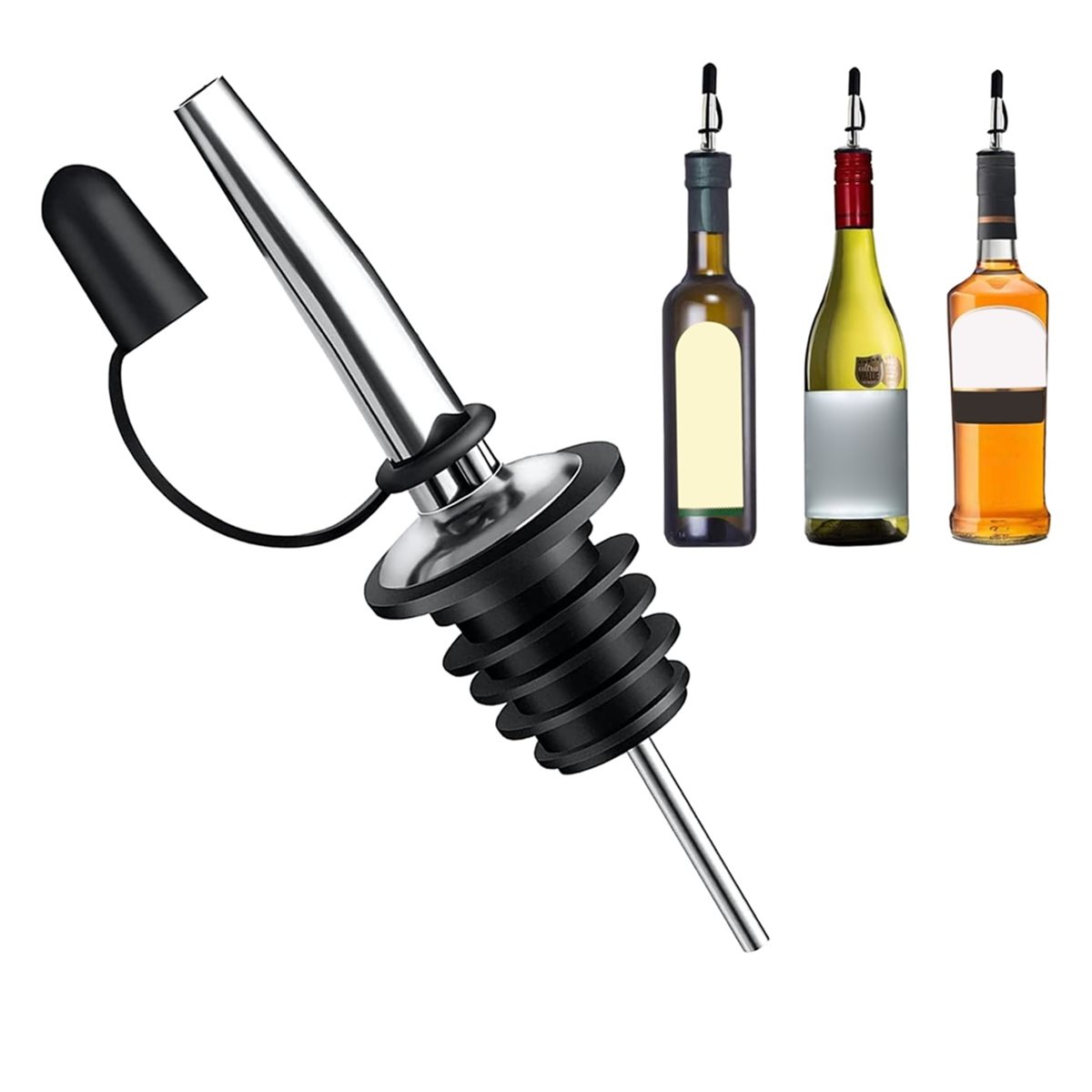 Купите 2, получите 2 бесплатно – обзор и цена Bitters Bottle Set