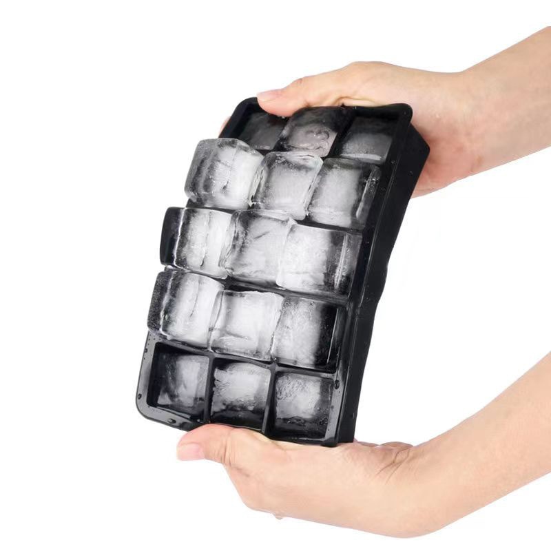 Форма для льда, квадратная, си – обзор и цена Ice Mold Sphere
