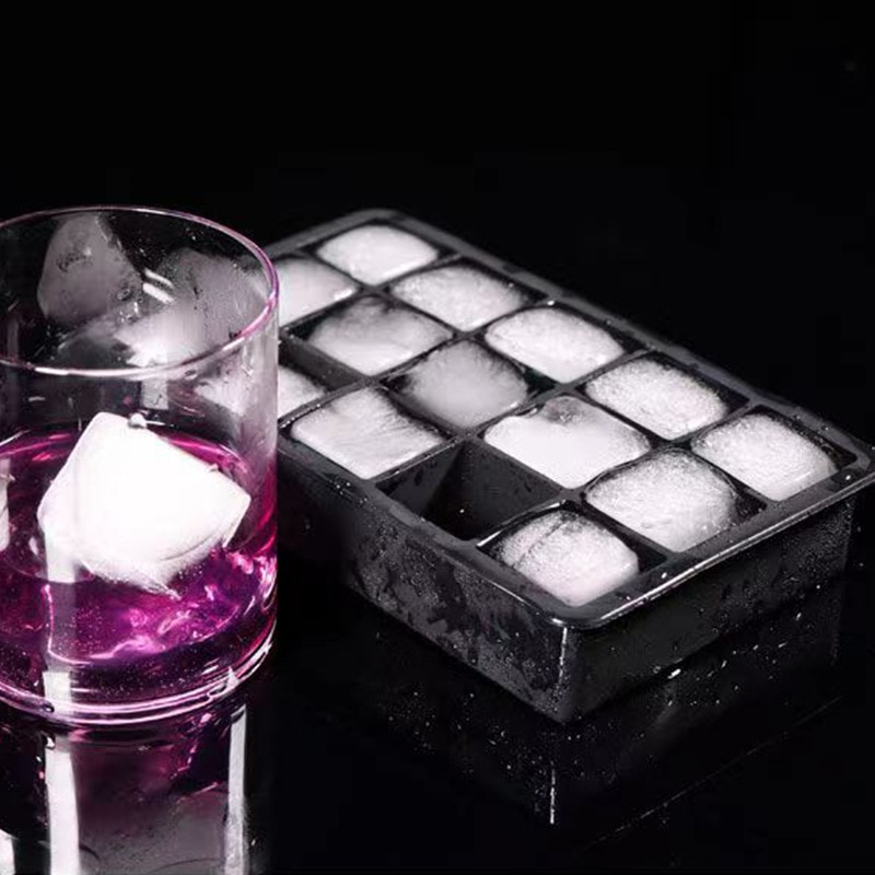 Форма для льда, квадратная, си – обзор и цена Ice Mold Sphere