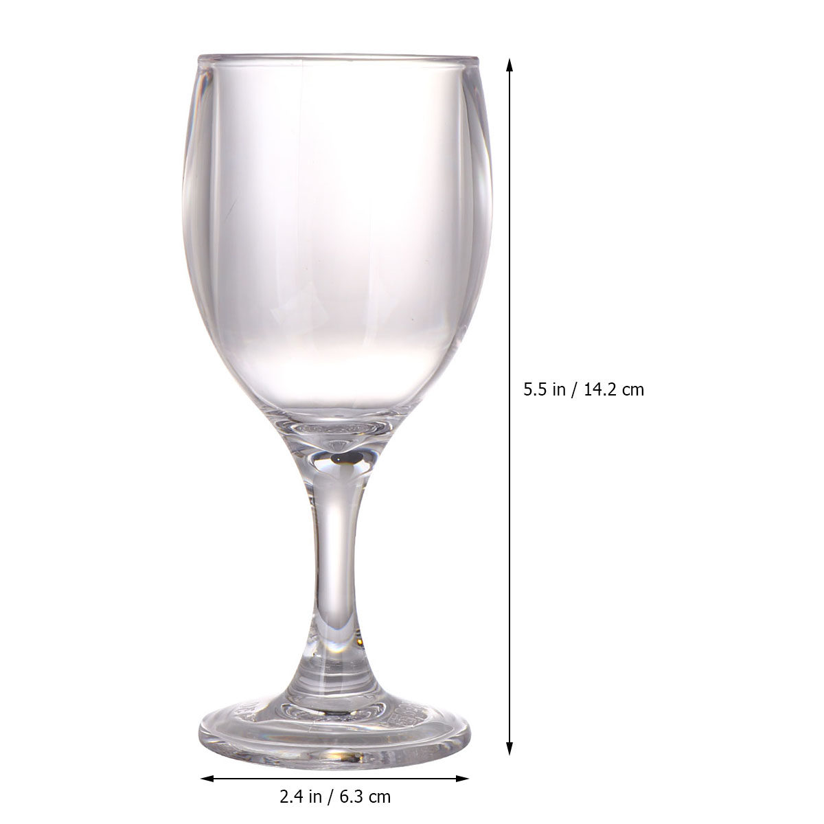 2 шт. Премиальные акриловые бо – обзор и цена Home Bar Set
