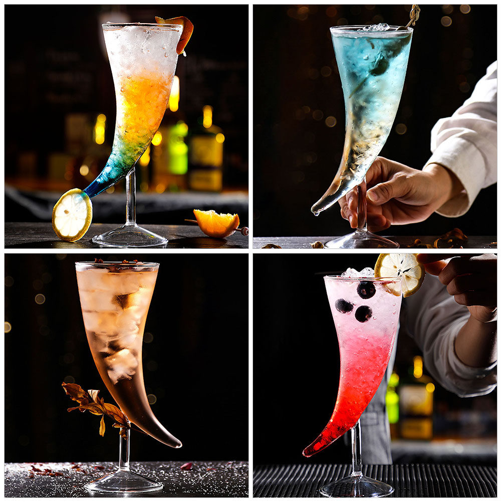 Набор из 2 бокалов для коктейл – обзор и цена Home Bar Set