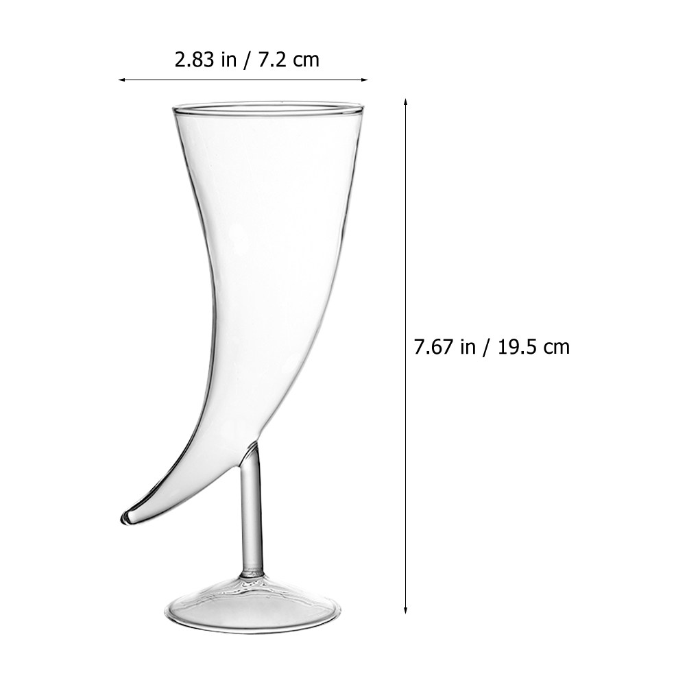 Набор из 2 бокалов для коктейл – обзор и цена Home Bar Set