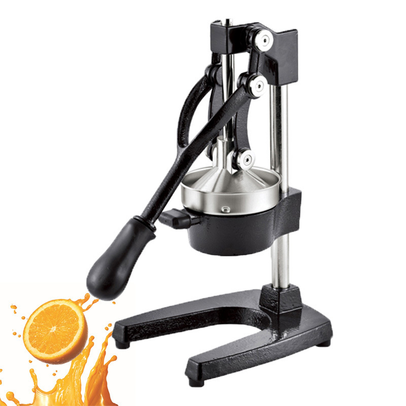 Ручная соковыжималка для цитру – обзор и цена Citrus Juicer Bar