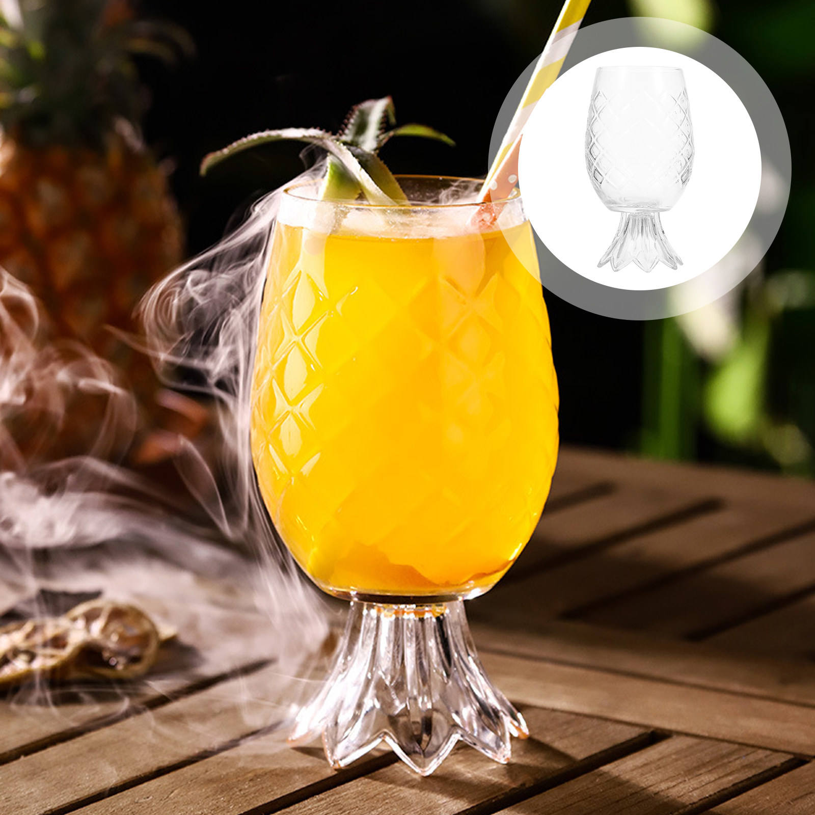 Набор коктейльных бокалов в фо – обзор и цена Home Bar Set