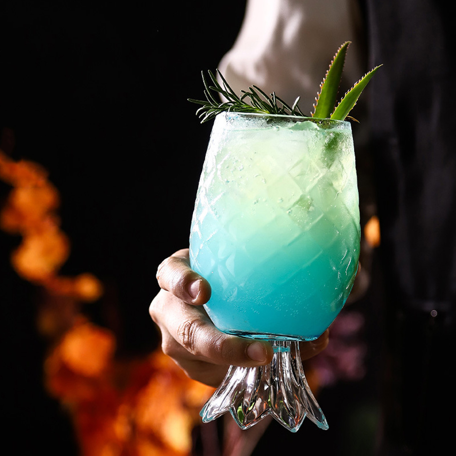 Набор коктейльных бокалов в фо – обзор и цена Home Bar Set