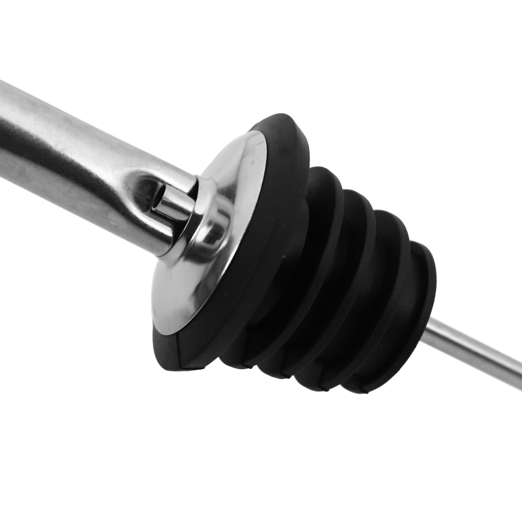 ABCA – набор из 24 штук, дозат – обзор и цена Speed Pourer Cap