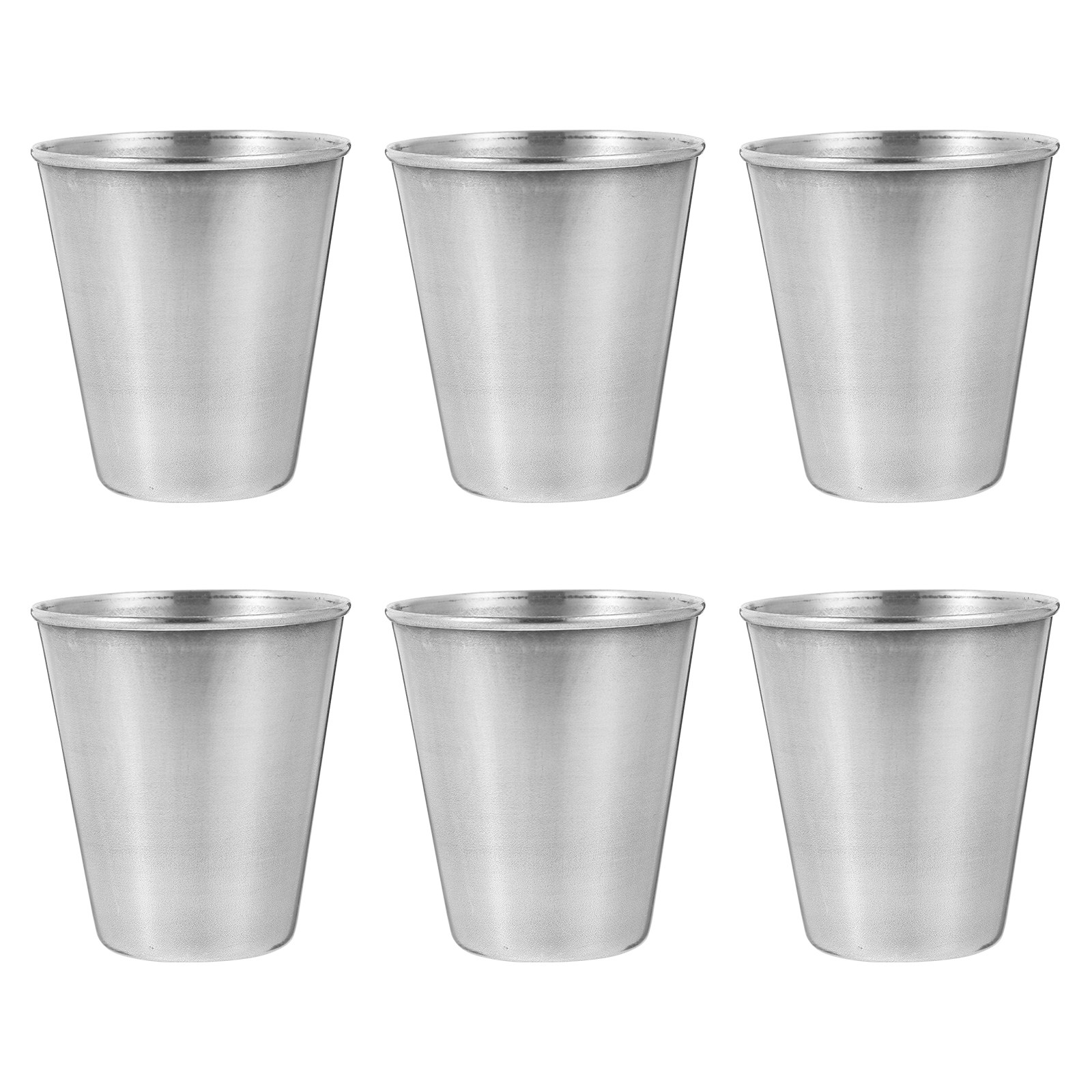 Набор из 6 рюмок для виски из  – обзор и цена Home Bar Set