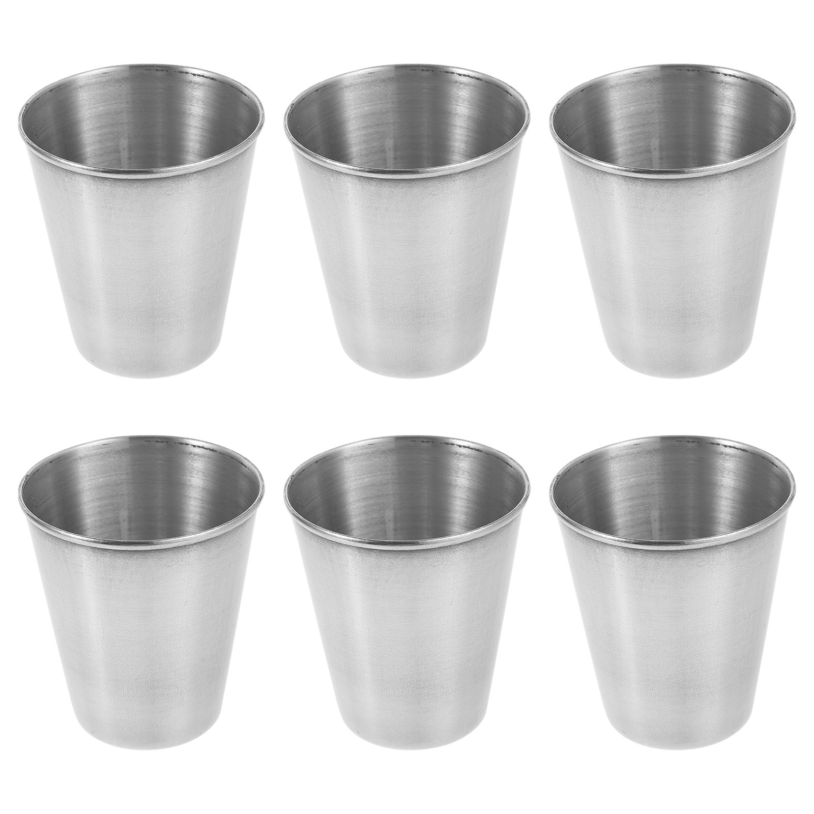 Набор из 6 рюмок для виски из  – обзор и цена Home Bar Set