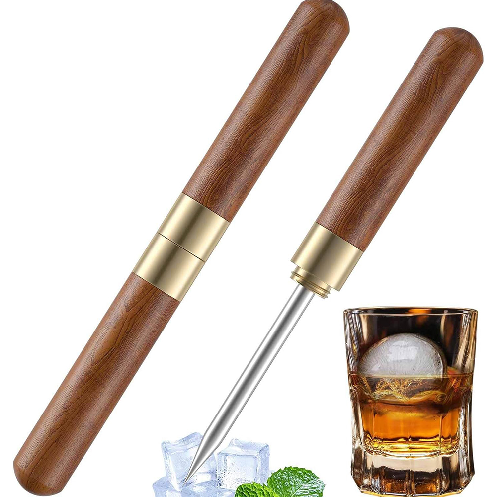 Ледокол LMETJMA с крышкой, лед – обзор и цена Bitters Bottle Set